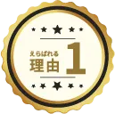 発注方法を簡単切替